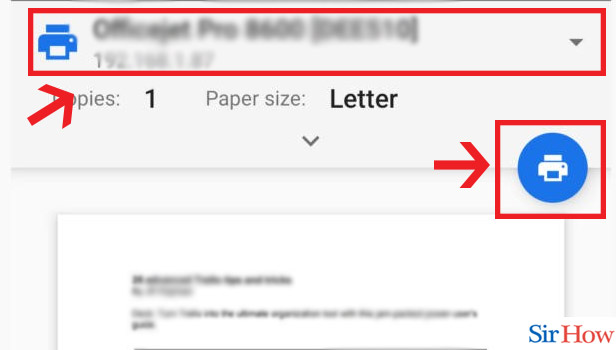 Image title Print a Google Doc  step 7