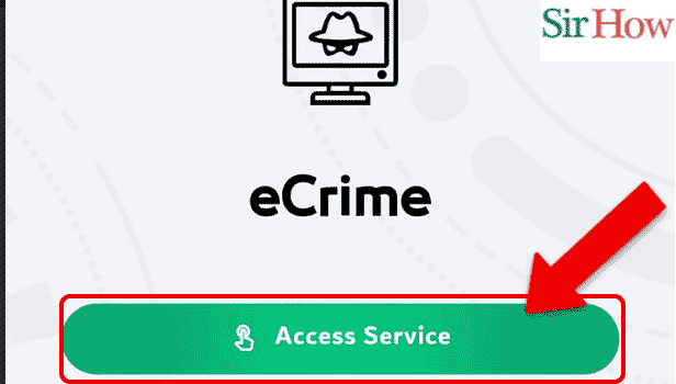 Image Titled report cybercrime in UAE Step 3