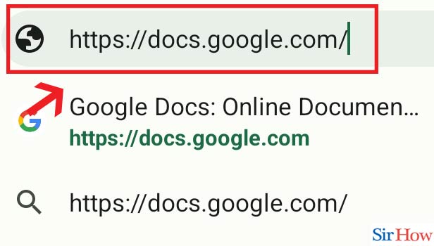 Image title Transfer Google Doc Ownership step 2