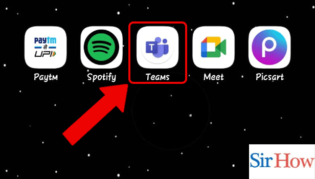Image Titled use Microsoft lists in teams Step 1