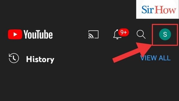 Image titled view youtube external sites connection step 11