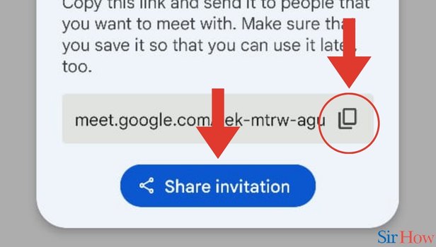 Image titled Send Meeting Invite in Gmail App Step 5