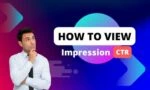 How to View Impressions CTR of Your Channel