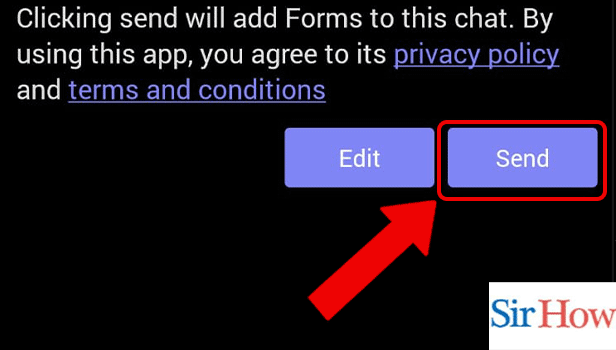 Image Titled add a form in Microsoft teams Step 9