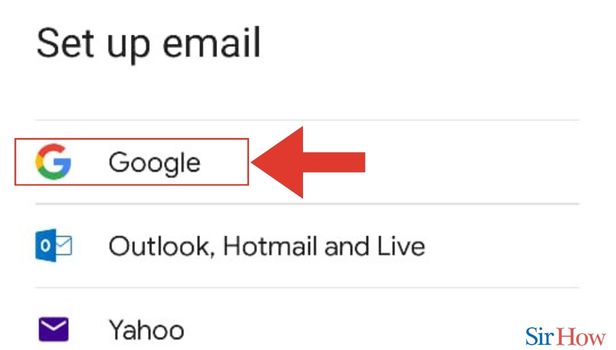 Image titled Add Another Email to Gmail App Step 4