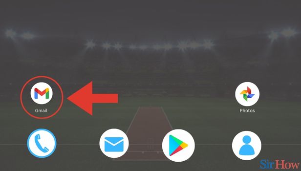 Image titled add contact to Gmail App Step 1