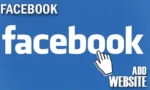 How to Add a Website to the Facebook App