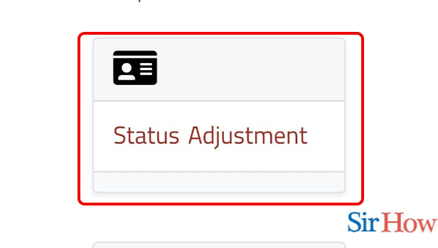 Image Titled apply for status amendment in UAE Step 4