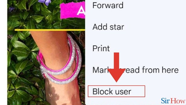 Image titled Block Ads in Gmail App Step 4