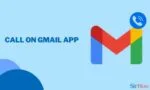 How to Call on Gmail App
