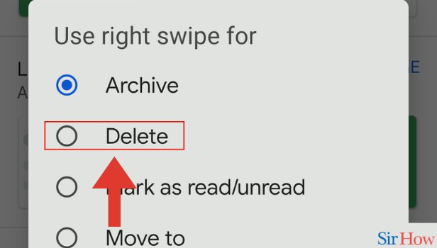 Image titled Change Archive to Delete in Gmail App Step 7