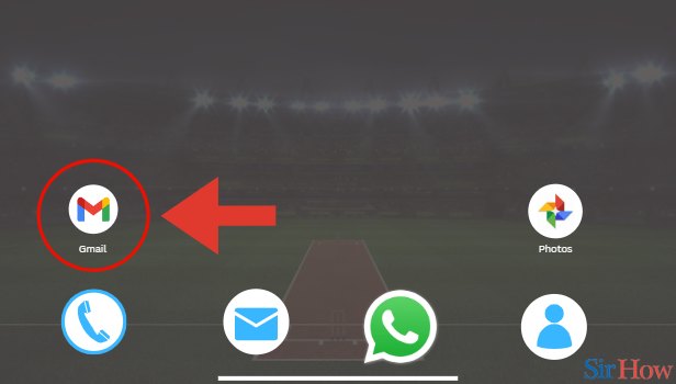 How to Change Background Color in Gmail App: 6 Steps (with Pictures)