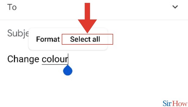 Image titled Change Color in Gmail App Step 4