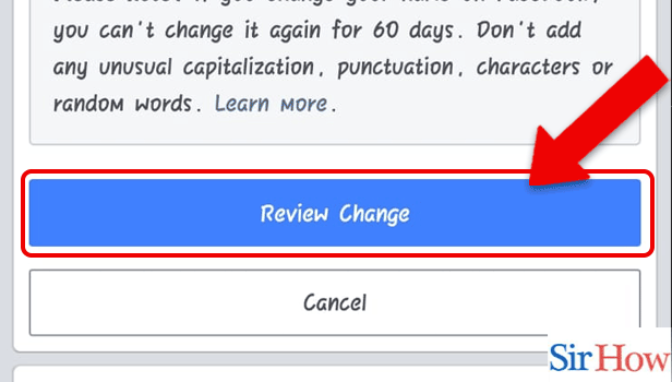 Image Titled change last name on Facebook app Step 7