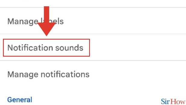 Image titled Change Notification in Gmail App Step 5