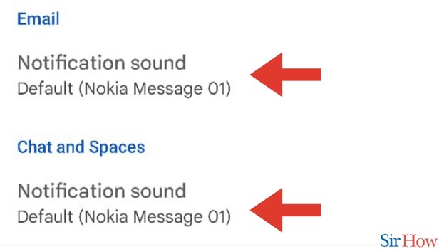 Image titled Change Notification in Gmail App Step 6