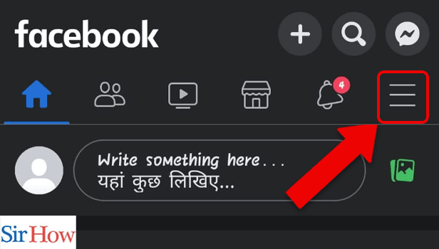 Image Titled change page name on Facebook app Step 2