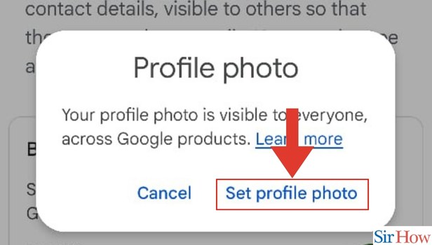 Image titled Change Profile Picture in Gmail App Step 6