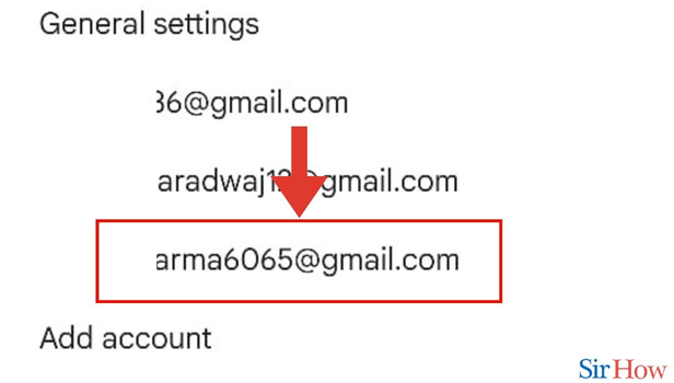 Image titled Change Email Signature in Gmail App Step 4