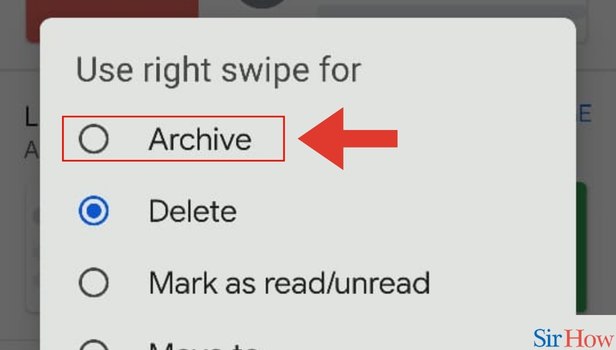 Image titled Change Swipe Action in Gmail App Step 7