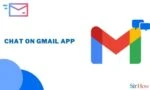 How to Chat on Gmail App