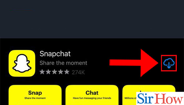Image titled Clear Snapchat Data in iPhone Step 19