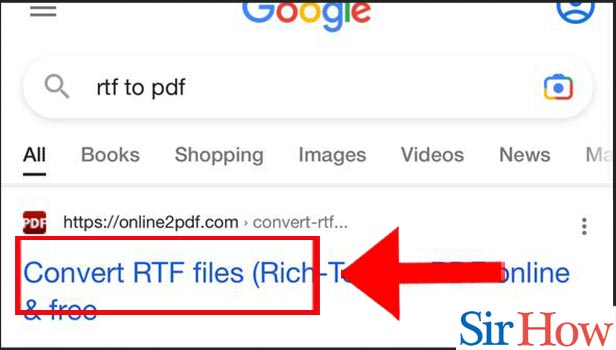 Image titled convert RTF to PDF in iPhone Step 10