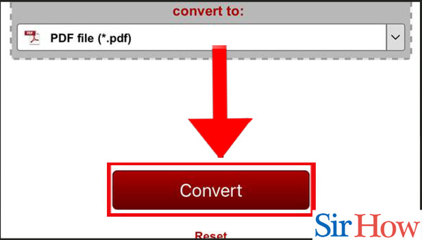 Image titled convert RTF to PDF in iPhone Step 15