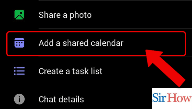 Image Titled create a shared calendar in Microsoft teams Step 5