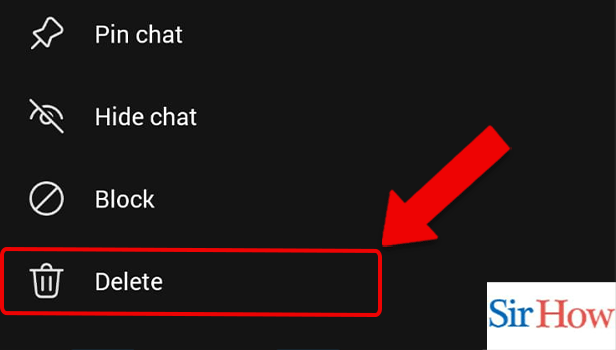 Image Titled delete a chat in Microsoft teams Step 4