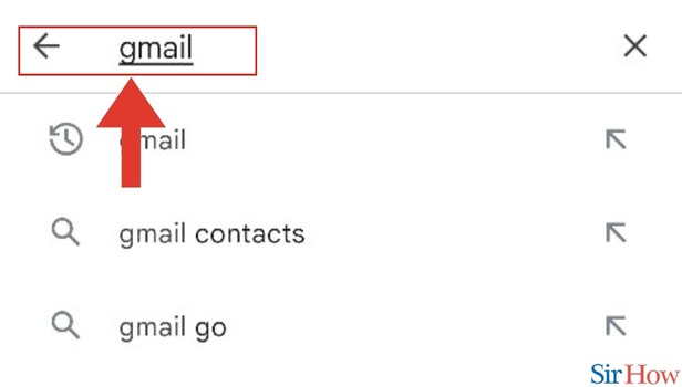Image titled Delete Gmail App Step 3