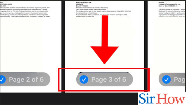 Image titled Delete pages from PDF in iPhone Step 12
