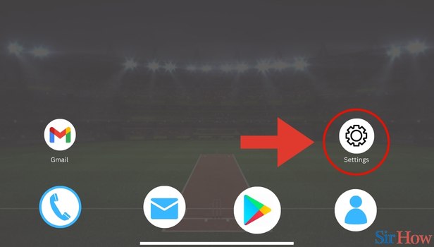 Image titled Disable Gmail App Step 1