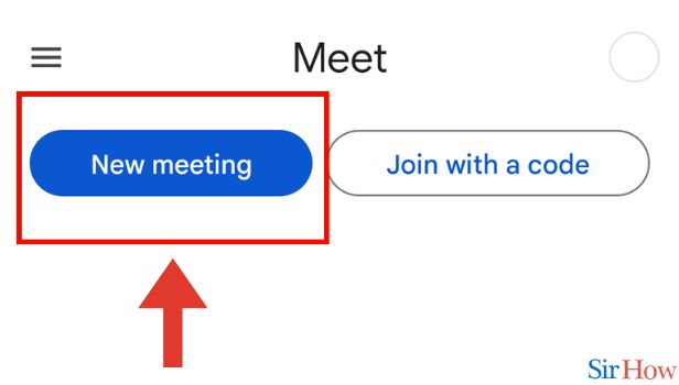 Image titled Do Video Chat in Gmail App Step 3