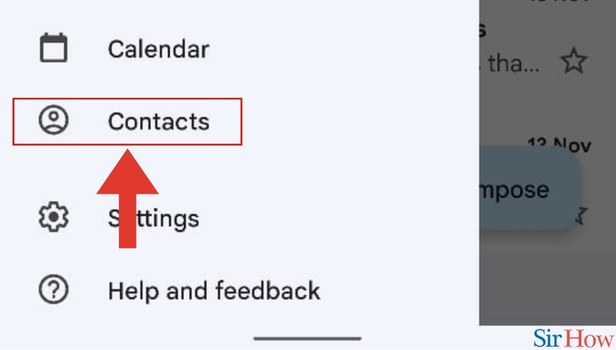 Image titled Edit Contacts in Gmail App Step 3