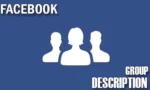 How to Edit Group Description on Facebook App