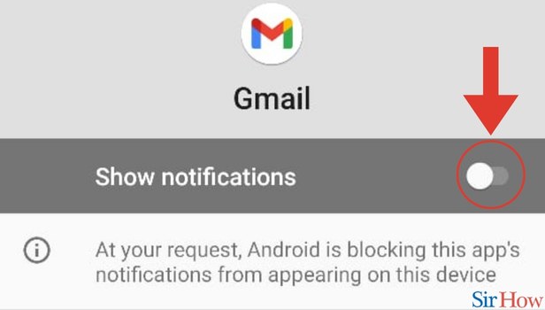 Image titled Enable Notification in Gmail App Step 6