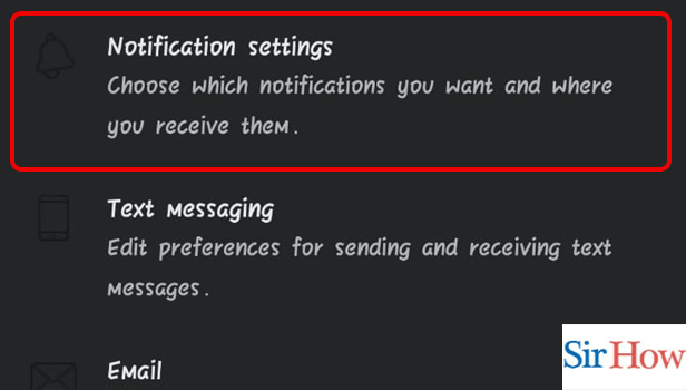 Image Titled Get Rid of Messenger Notification in Facebook App Step 5