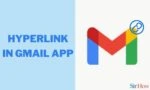 How to Hyperlink in Gmail App