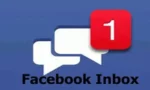 How to Inbox Someone on Facebook App