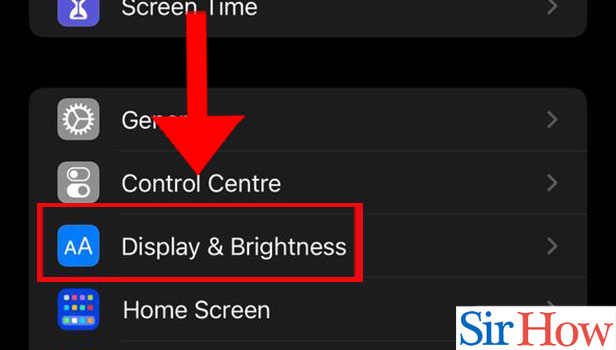Image titled Make Snapchat Light Mode in iPhone Step 14