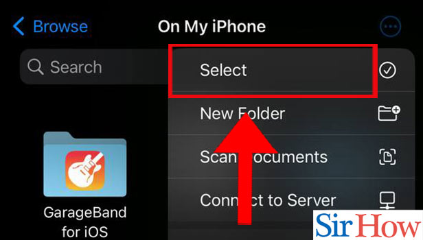Image titled Merge PDF Files in iPhone Step 10