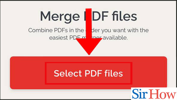 Image titled Merge PDF Files in iPhone Step 4