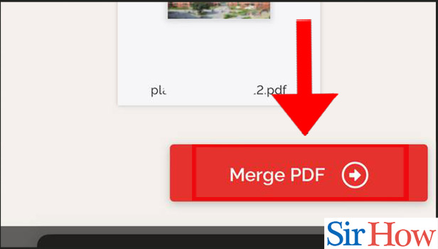 Image titled Merge PDF Files in iPhone Step 7