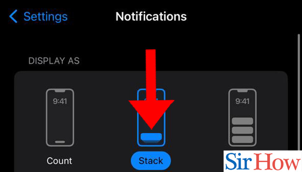 Image titled Mute Snapchat Notifications in iPhone Step 13