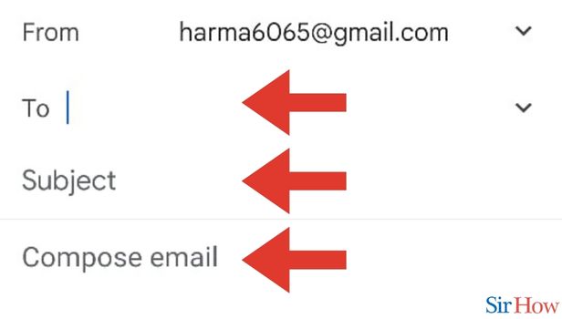 Image titled Recall Email in Gmail App Step 3