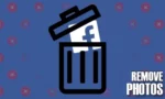 How to Remove Photos from the Facebook App