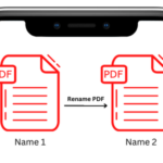How to Rename a PDF on iPhone