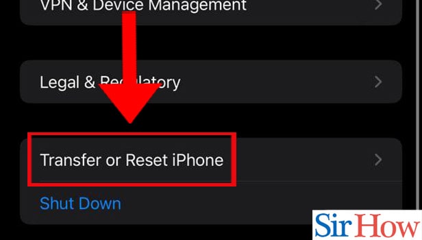 Image titled Reset Network Settings on iPhone Step 4