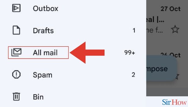 Image titled retrieve archived Emails in Gmail App Step 2